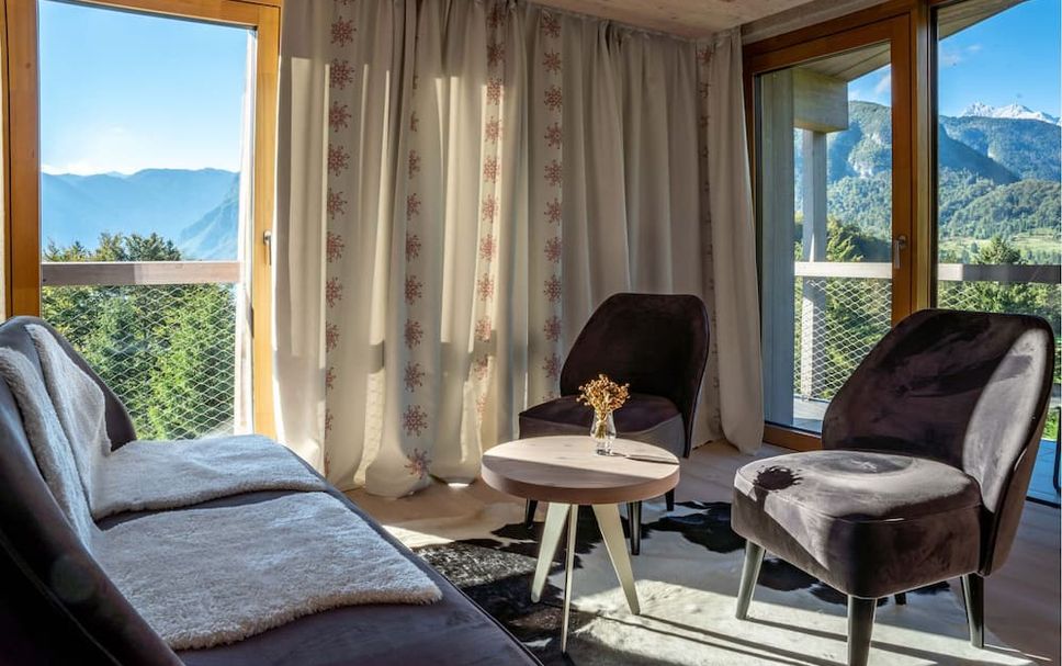 Wohnzimmer Foto