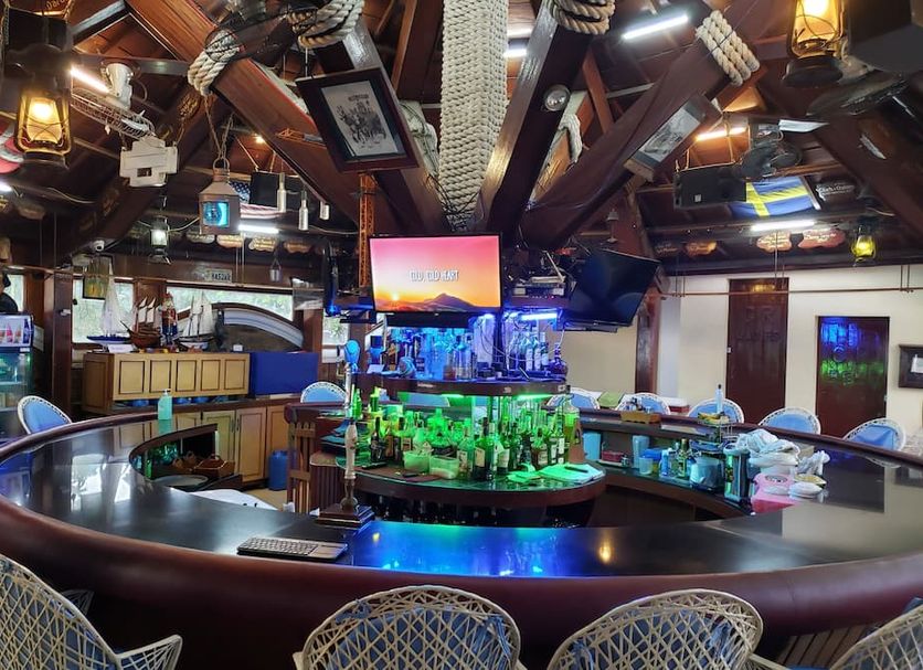 Bar Foto