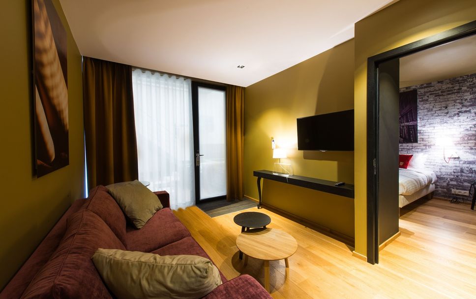 Wohnzimmer Foto