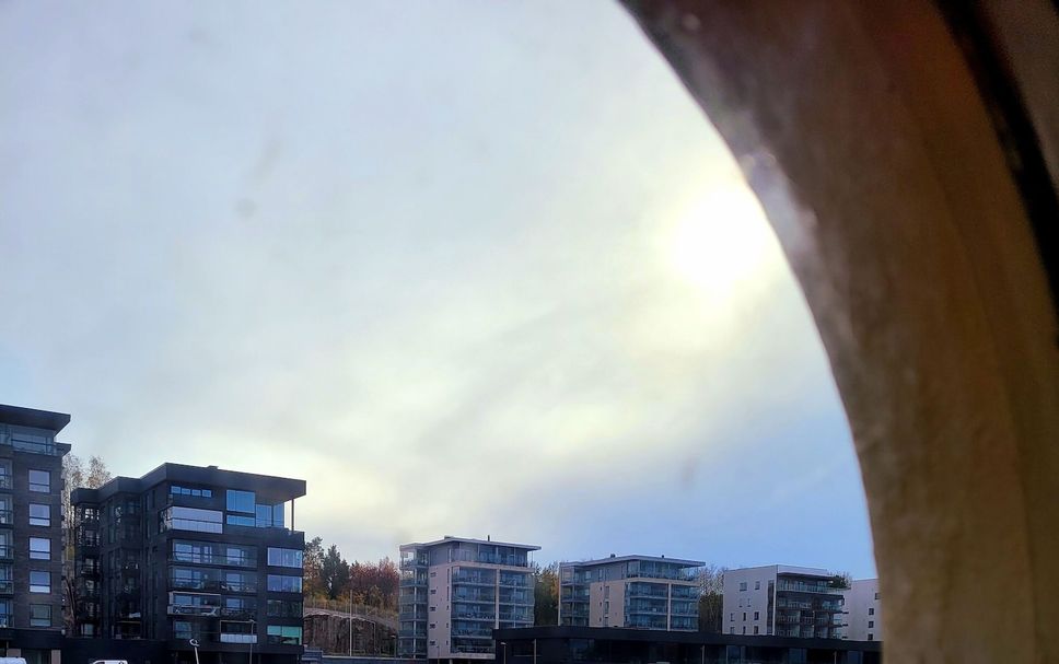 Außenansicht Foto