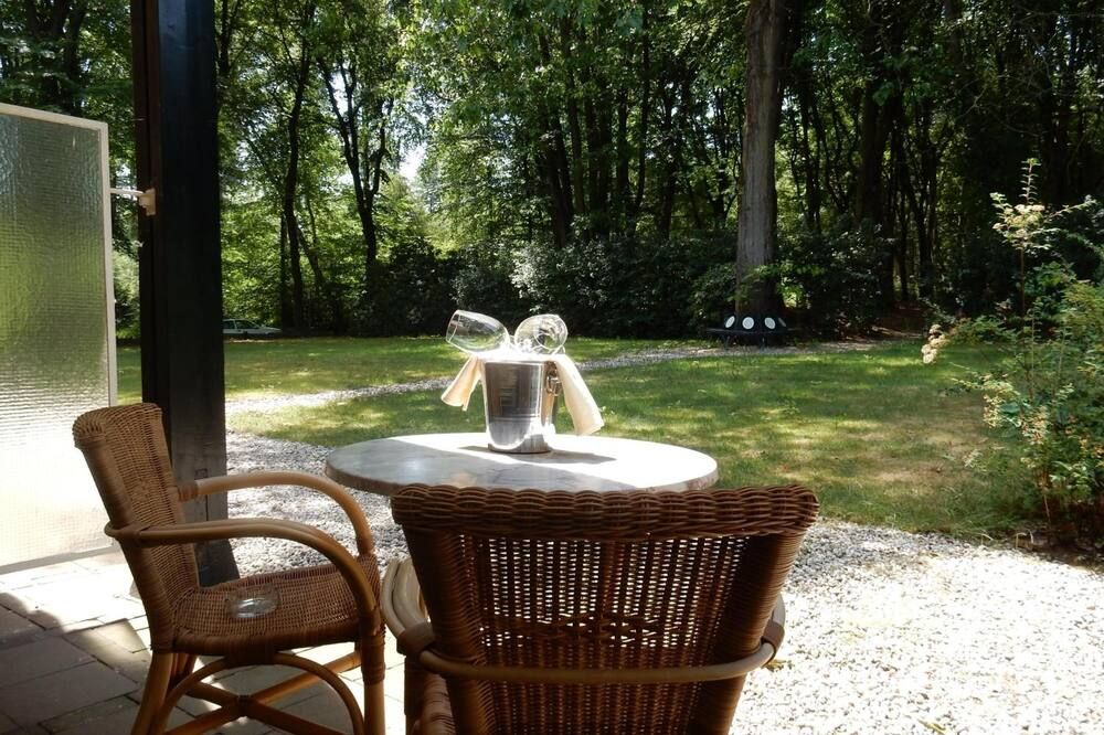 Innenhof Foto