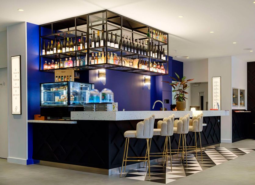 Bar Foto
