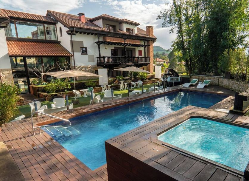 Pool Foto