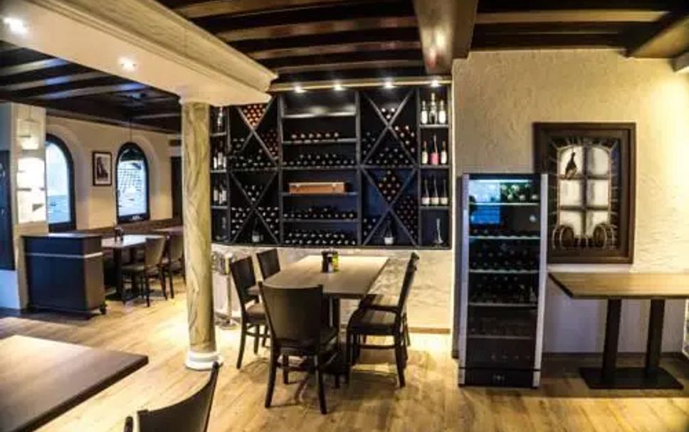Bar Foto