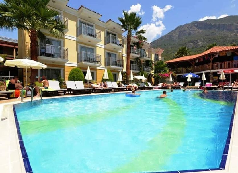 Pool Foto