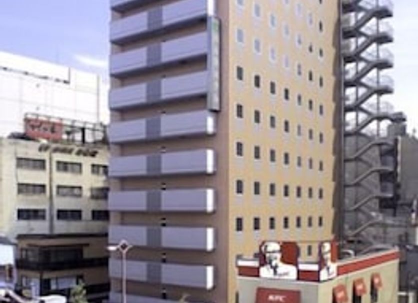 Gebäude Foto