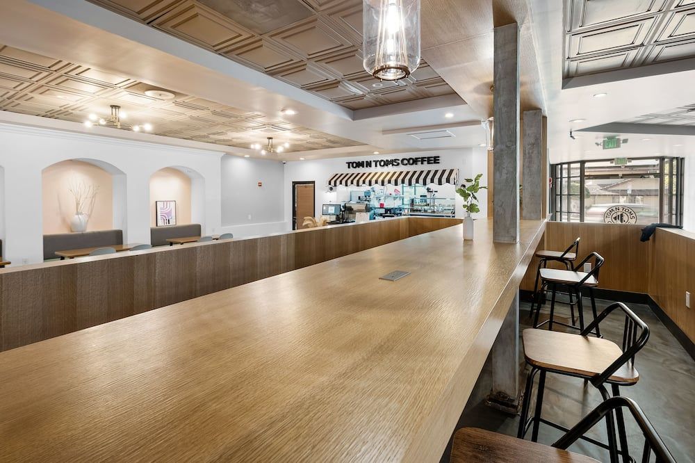 Rezeption Foto