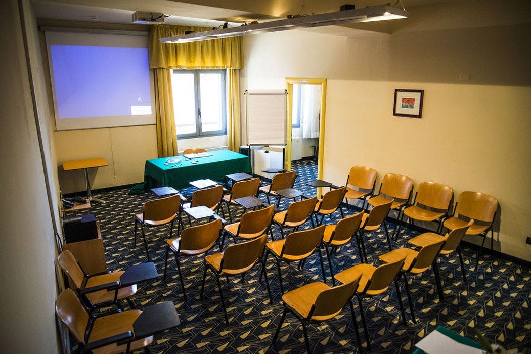 Konferenzraum