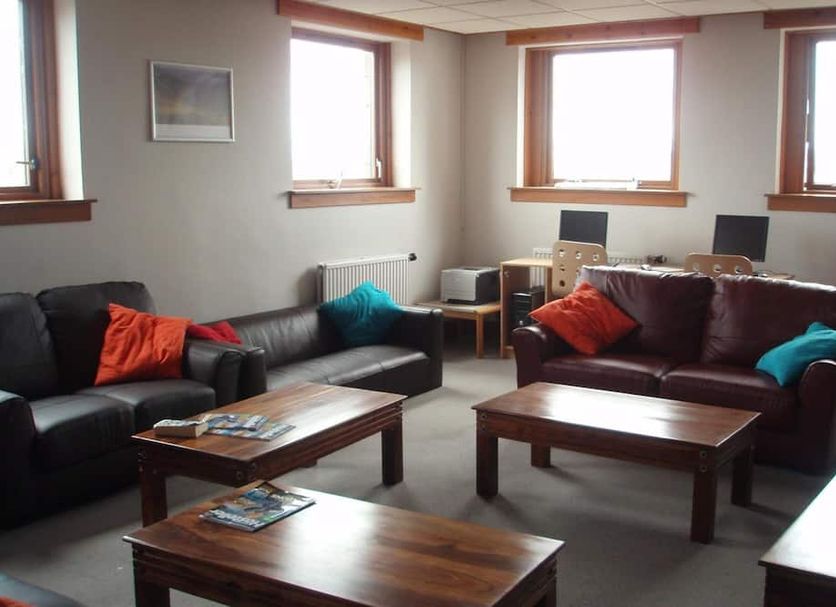 Wohnzimmer Foto