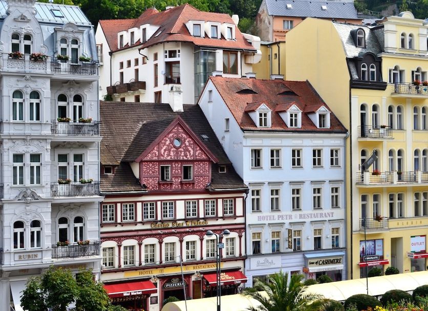 Außenansicht Foto