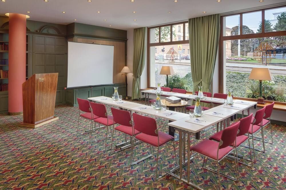 Konferenzraum