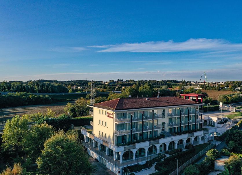 Gebäude Foto