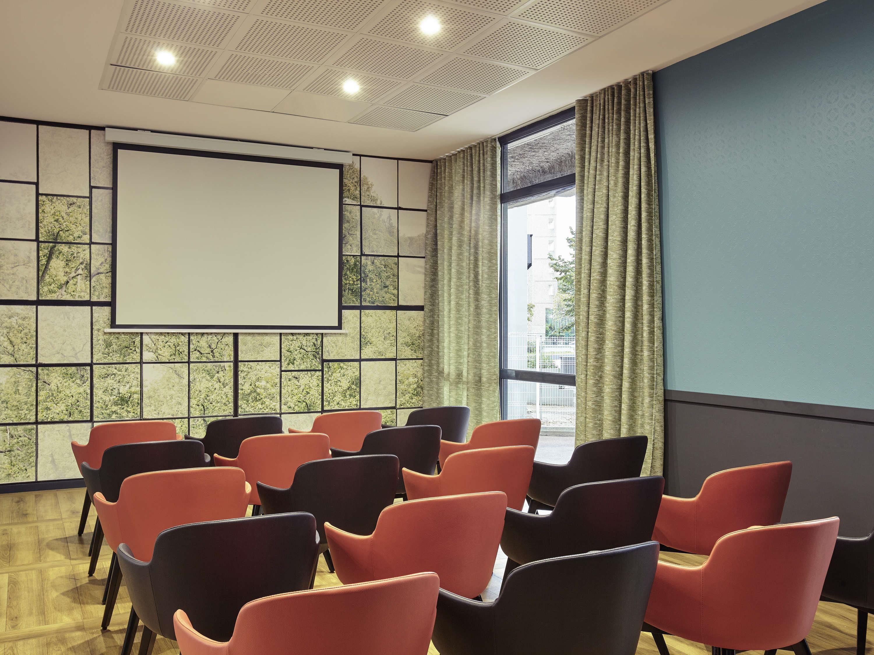 Konferenzraum