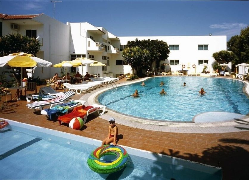 Pool Foto