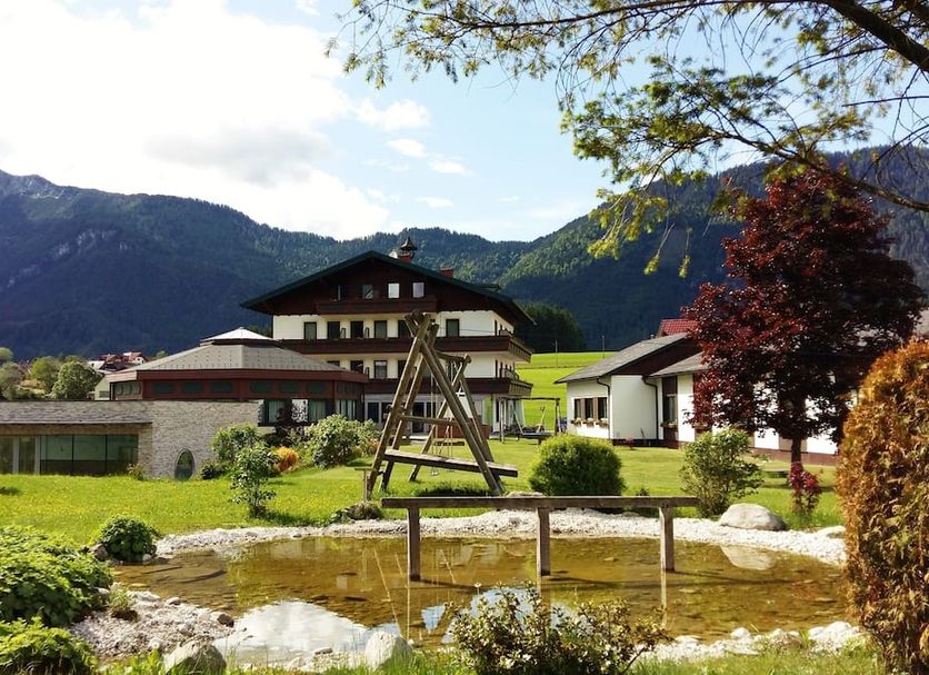 Gebäude Foto
