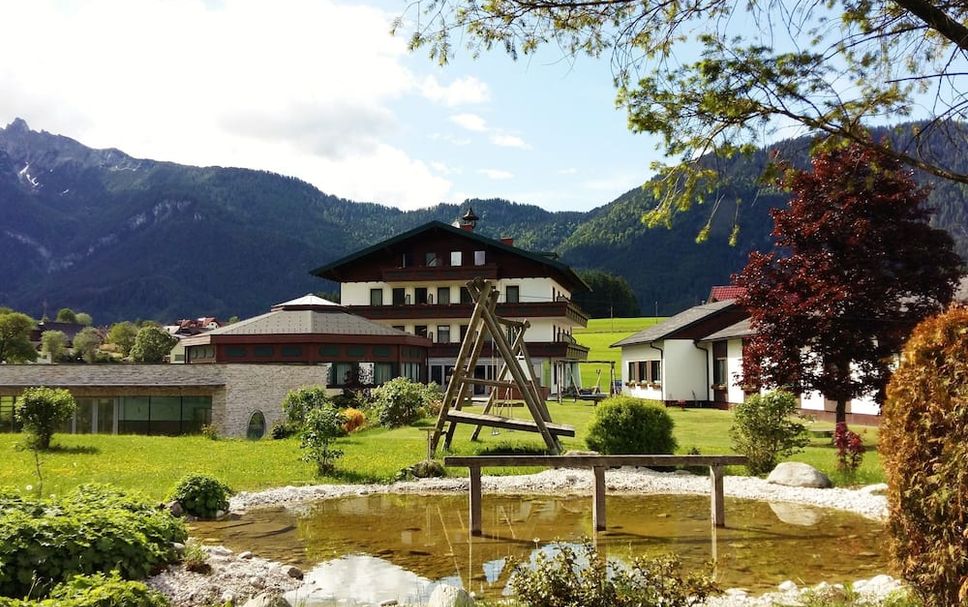 Gebäude Foto