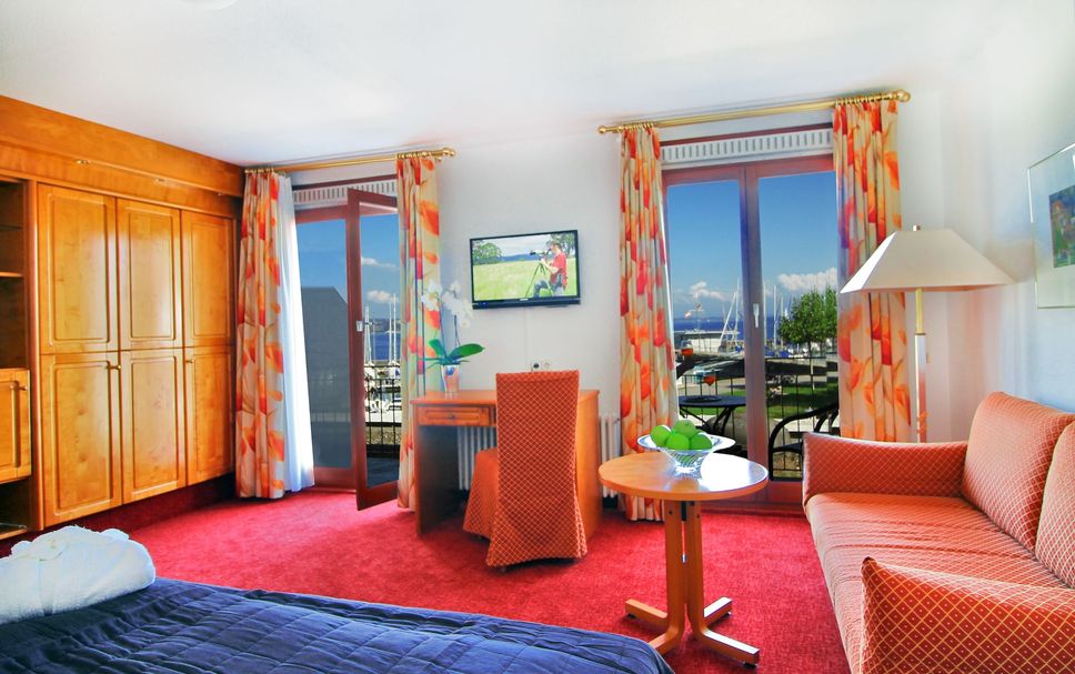 Wohnzimmer Foto