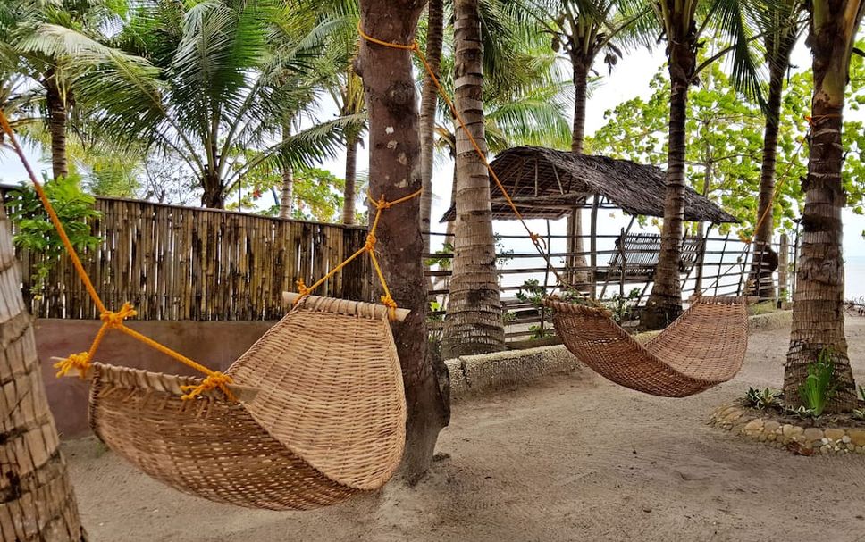 Hotelausstattung Foto