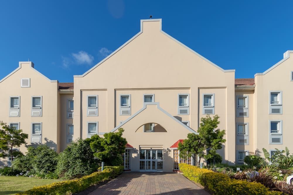 Gebäude