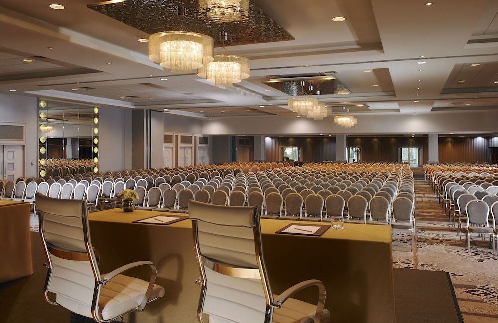 Konferenzraum