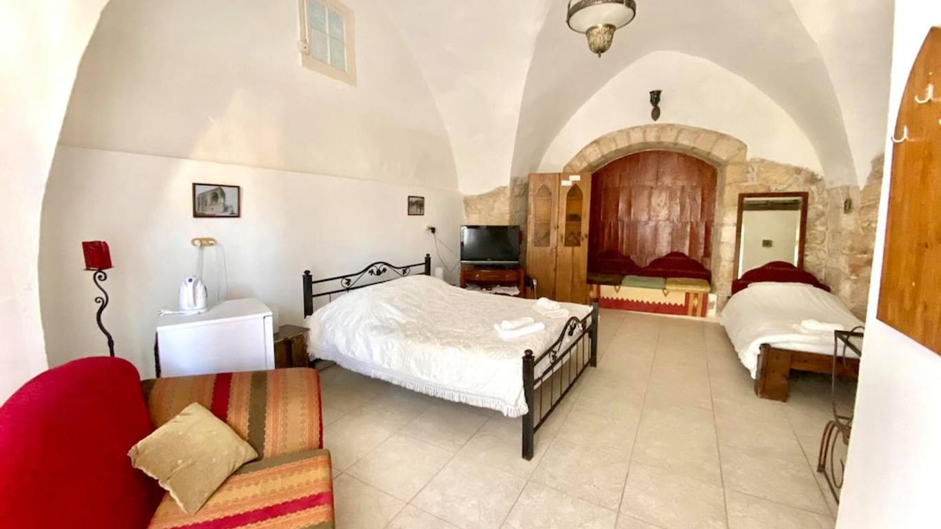Al Mutran Guest House