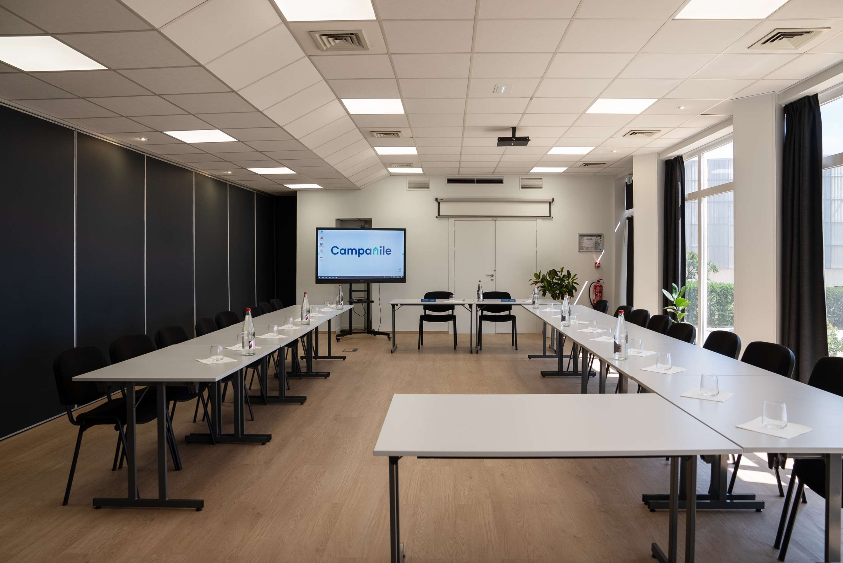Konferenzraum