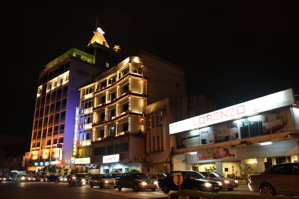 Gebäude