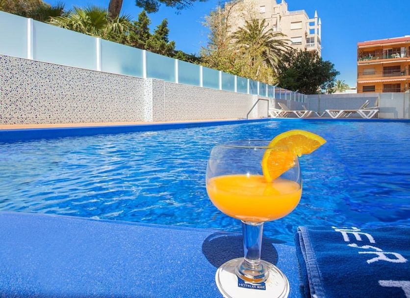 Pool Foto