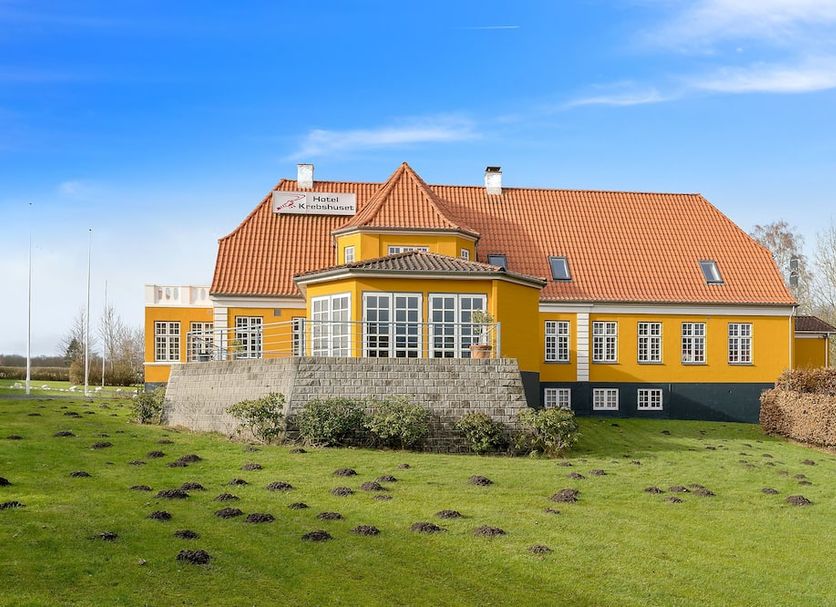 Gebäude Foto