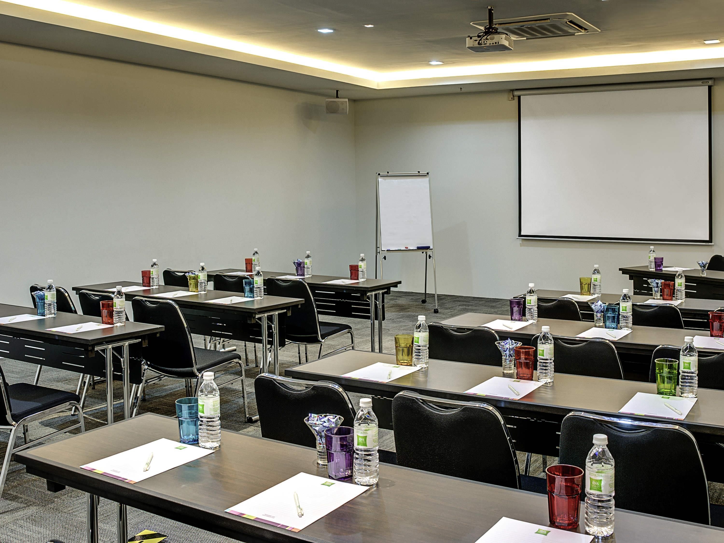 Konferenzraum Foto
