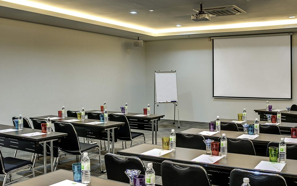 Konferenzraum Foto