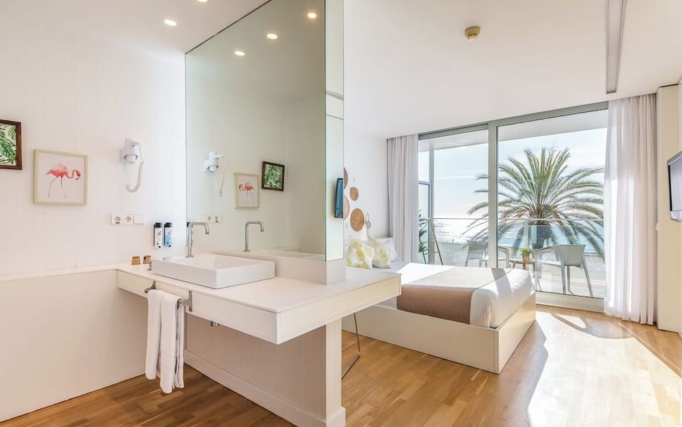 Wohnzimmer Foto