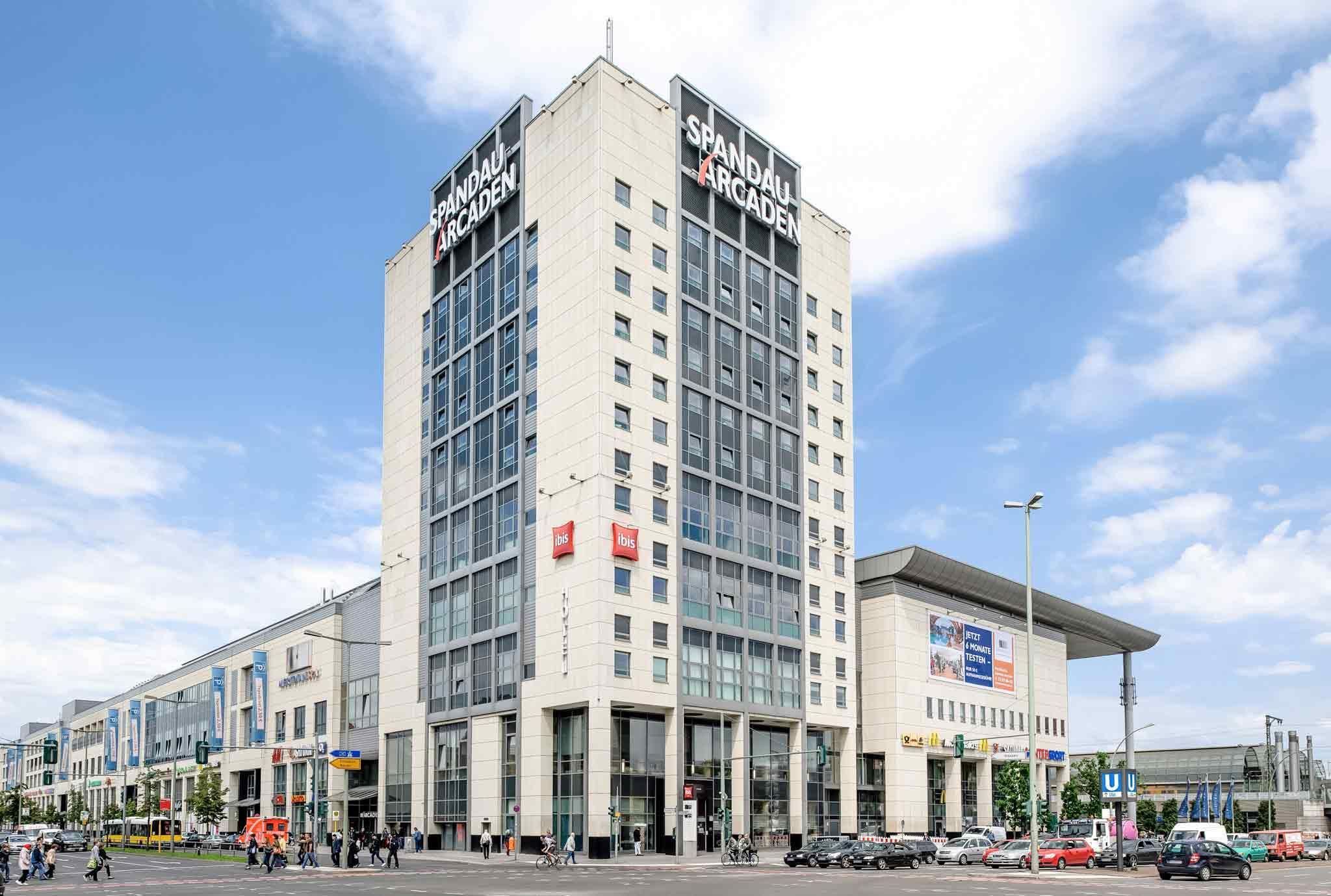 Gebäude