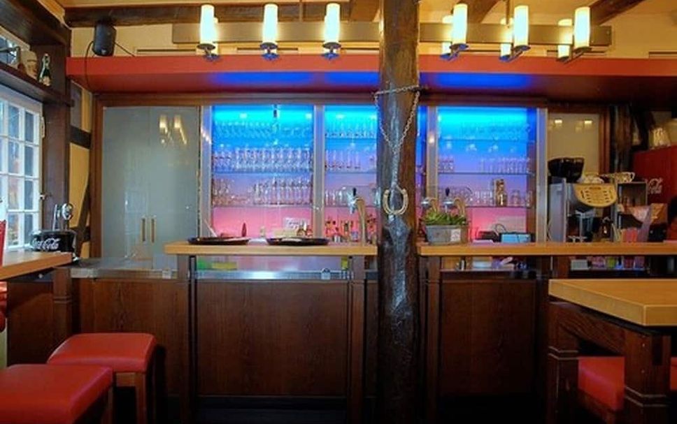 Bar Foto