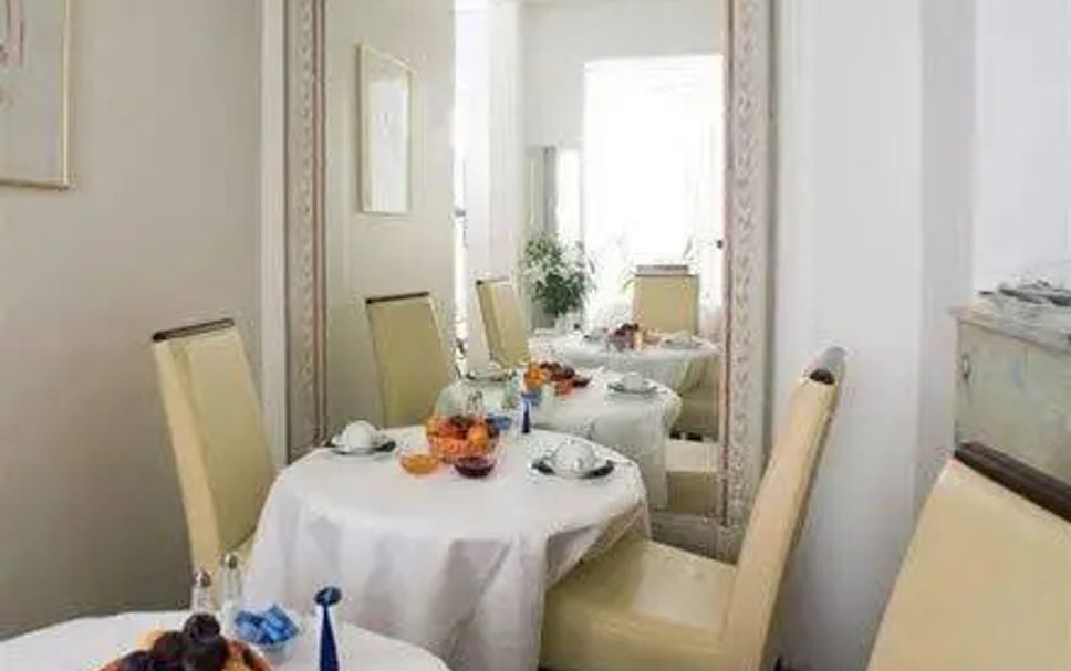 Essbereich Foto
