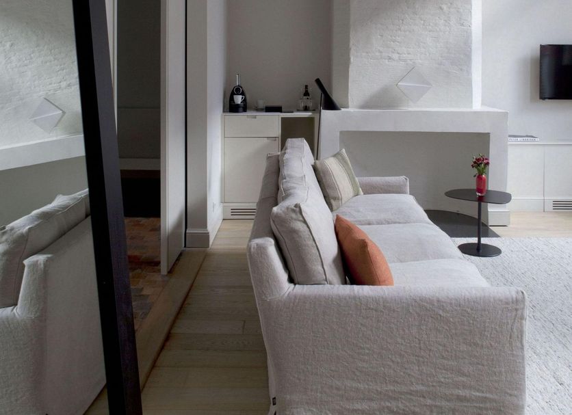 Wohnzimmer Foto