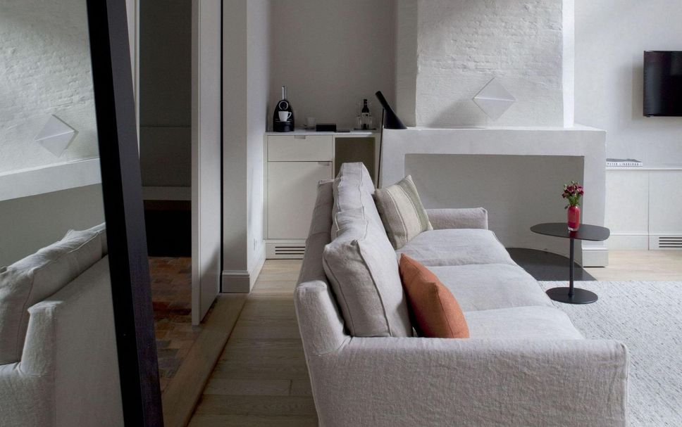 Wohnzimmer Foto