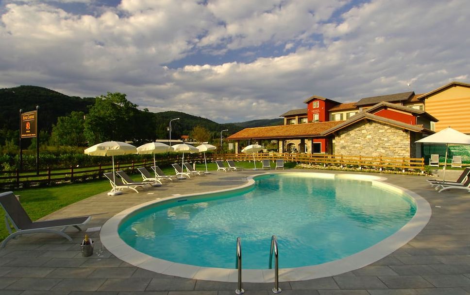 Pool Foto