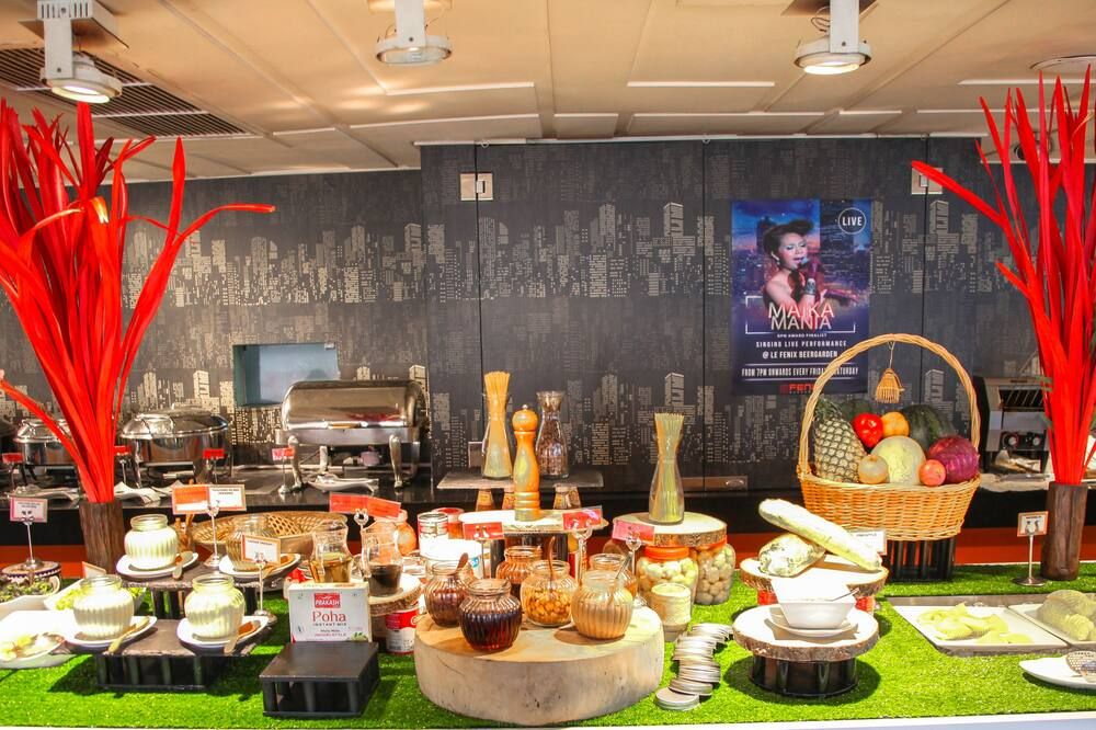 Buffet