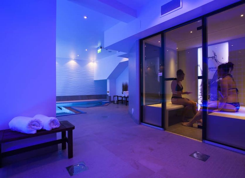 Wellness Foto
