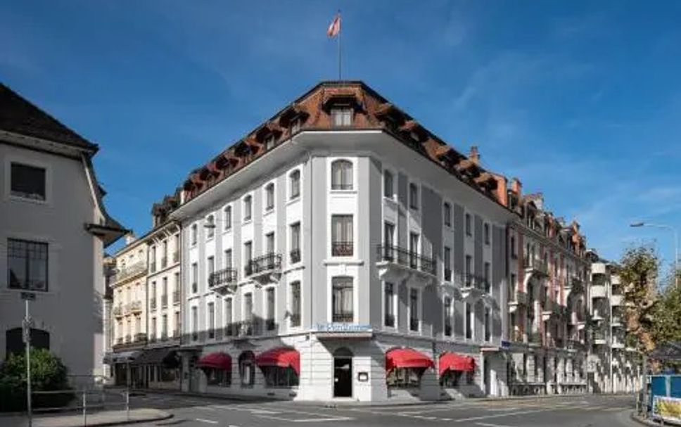 Gebäude Foto