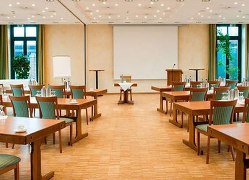 Konferenzraum Foto