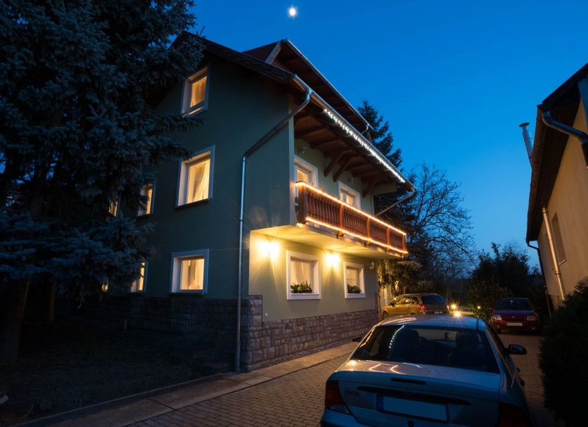 Gebäude Foto