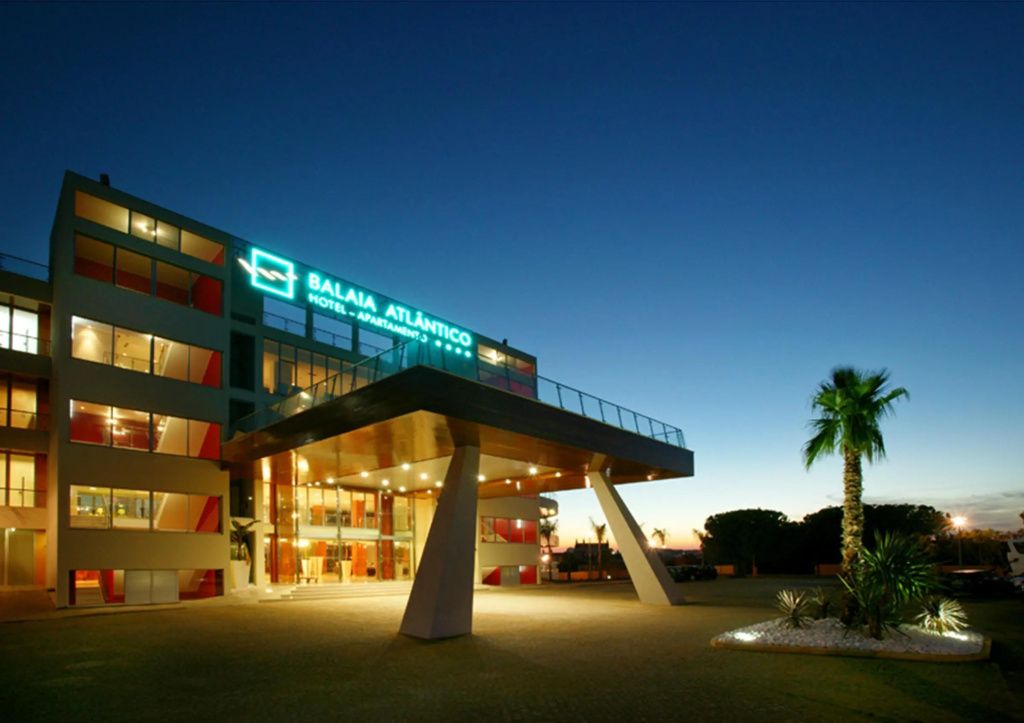 Gebäude Foto