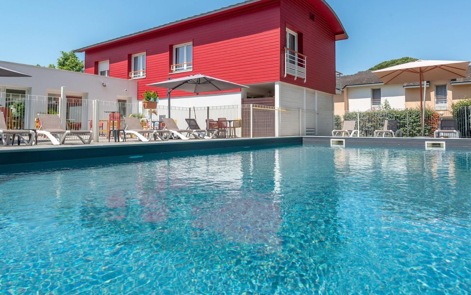 Pool Foto