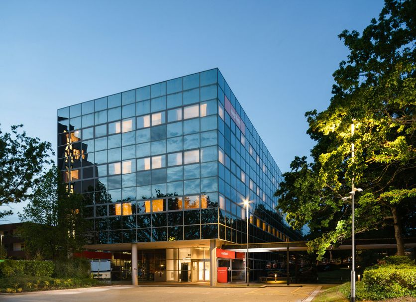 Gebäude Foto