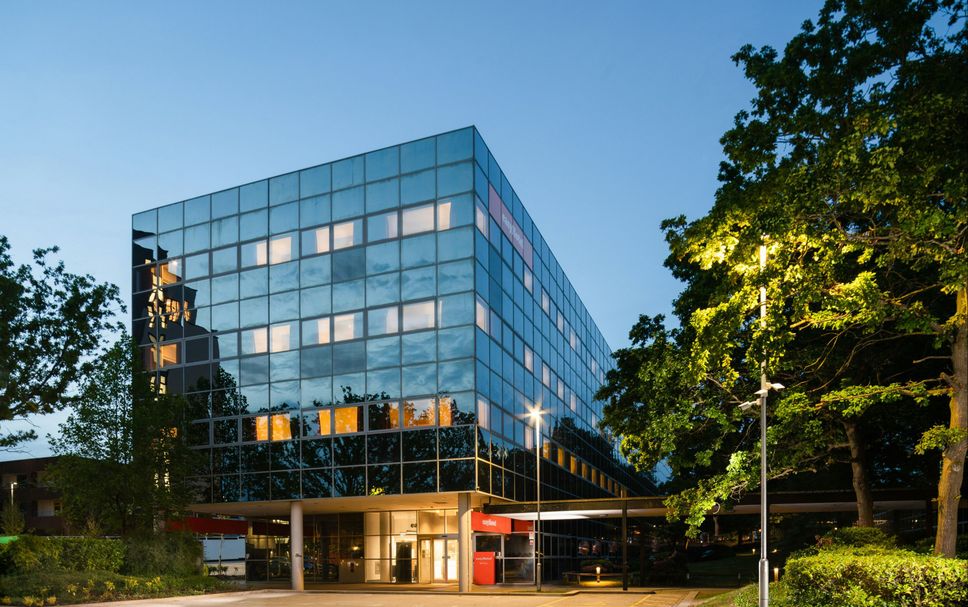 Gebäude Foto