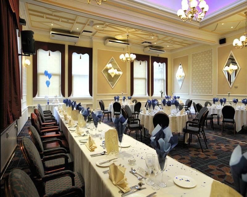 Bankettsaal