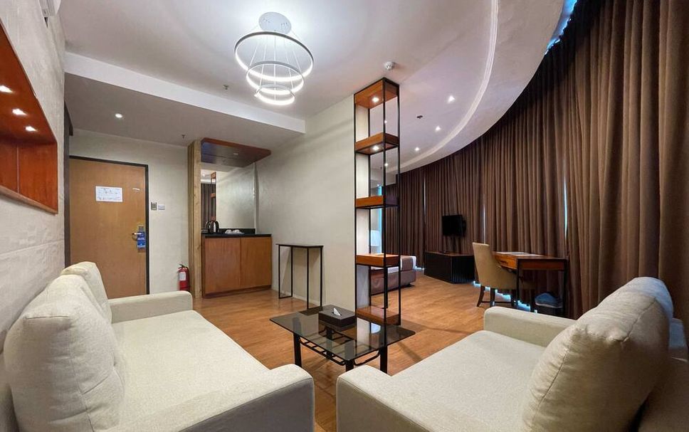 Wohnzimmer Foto