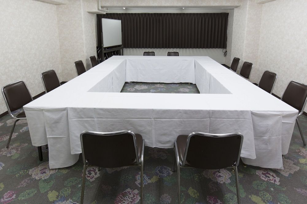 Konferenzraum